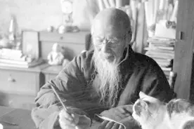 齐白石绘画特展：看“齐派”艺术风格与师承图片