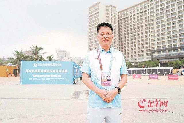 “风筝之乡”阳江，谱写风的故事