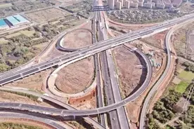 芜湖⇌南京，新增一条高速通道！图片