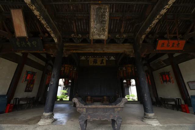 金华游学丨不止古建！藏风得水的浙江宝藏村落，低调得过分！（10/16-19）