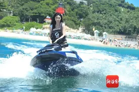 毕业旅行时间到！这届毕业生如何在海南花式度假图片