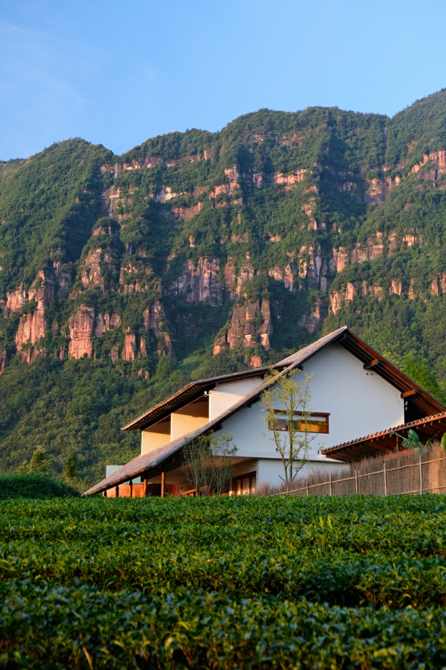 “泸”途有归处，一宿一风景：邂逅泸州10家宝藏民宿