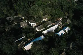贵州黄果树：丰富旅游业态引游人图片
