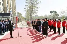 曲靖中心城区新增1所公办幼儿园，增加学位350个图片