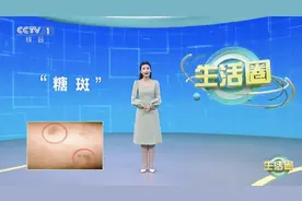 人体自带“血糖仪”，这5个变化提示你，血糖可能失控了图片