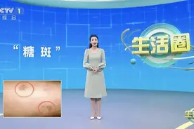 人体自带“血糖仪”，这5个变化提示你，血糖可能失控了图片