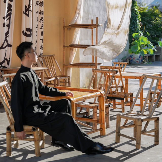 在上饶婺女洲美美入冬，朋友圈可以这样发→