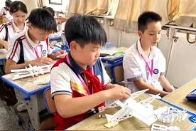 2300名“飞手”齐聚恩平，这场省级无人机大赛看点多图片