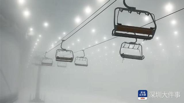 “华发冰雪世界”定档9月29日，票价公布！
