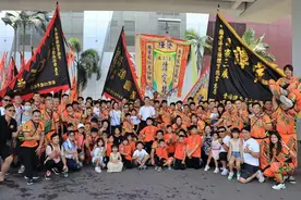 14支南狮“天团”汇聚珠海！粤港澳大湾区南狮争霸大幕即将拉开图片