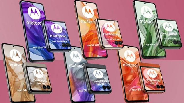 1999 元的 moto Air 手机，为什么比 iPhone Air 更香？