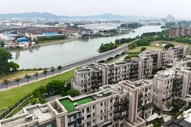无锡又一高铁站！在这儿…图片