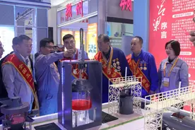 吕梁文水县：天工人巧日争新图片