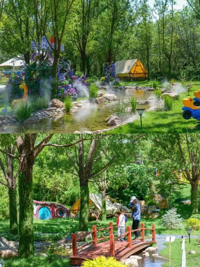 立冬已过，然红叶未落！石门坊等你来继续书写属于你的“红”！