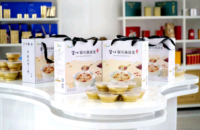 在北纬31度的四川巴中 我们看见了一个多彩的通江