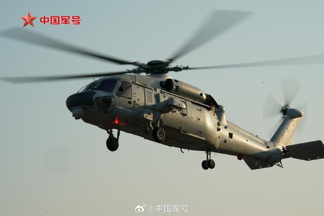龙、鹰、鲨、鹏……教你如何分辨“国之利器”→