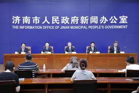 济南长清区灵岩大佛山2023年旅游总收入突破2000万元图片