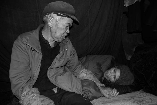 边境上的那一片玉米地