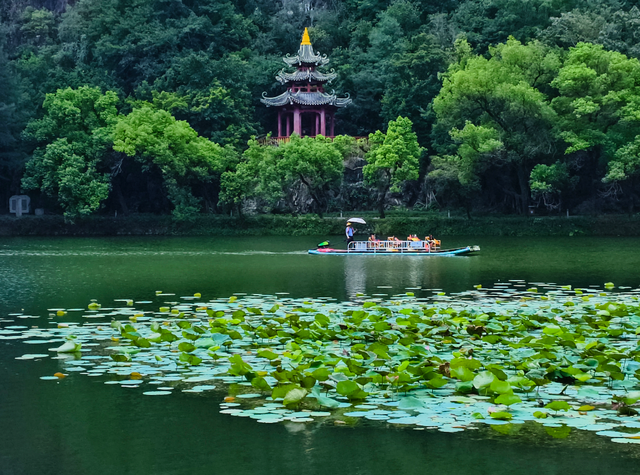 重磅福利！全运会期间，这些人可免票进入星湖景区→