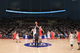 活力体育组织丨江苏省篮球运动协会：发挥社会组织功效，为篮球助力民生赋能图片