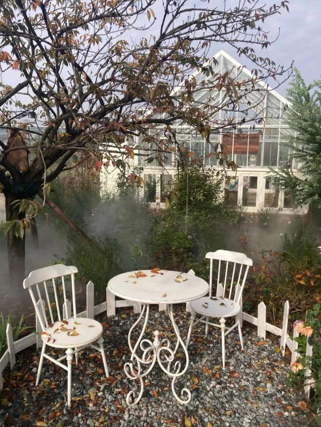 西安出发1h！这4个宝藏农场！