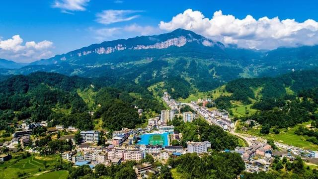 国庆游彭水②｜金秋彭水韵，苗乡人文情