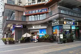 沪上阿姨冲刺港交所，“夫妻店”卷到下沉市场图片