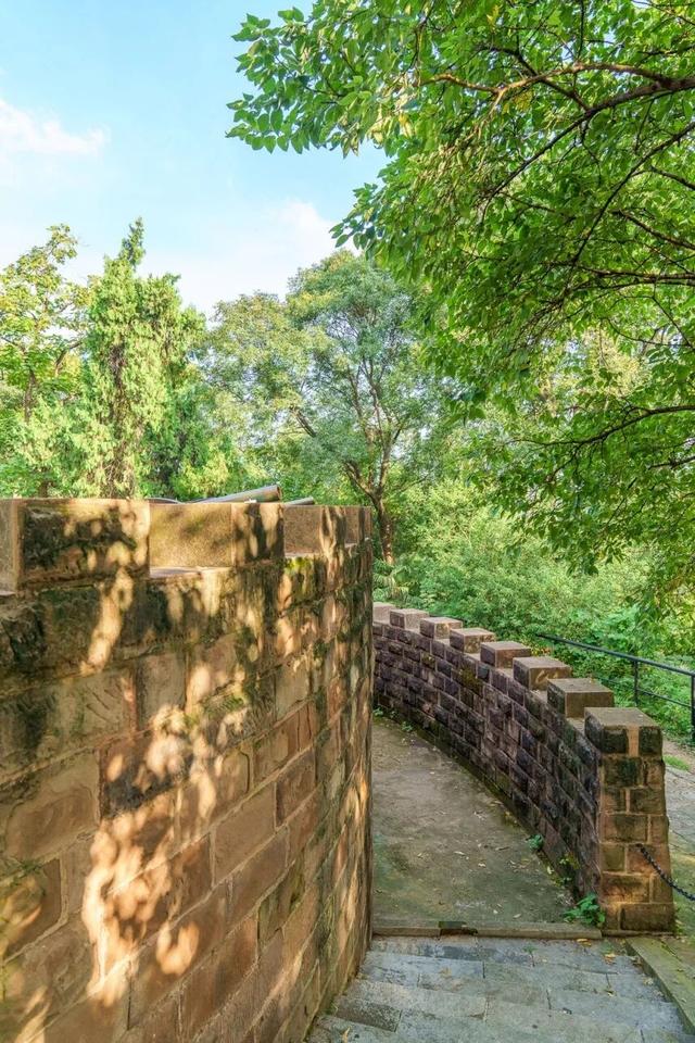 秋意渐浓，武汉即将美出新高度！这份赏秋攻略快收好~