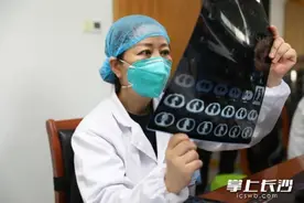 21岁女子肚子疼，2个月瘦10公斤！长沙医生：警惕！图片