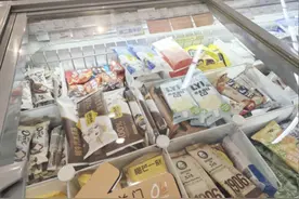 新消费观察｜冰淇淋市场呈现新趋势：跨界玩家增多，价格、质量双卷|封面天天见图片