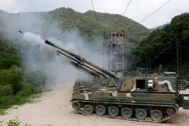 投资4000亿韩元，韩国要做第四军火出口大国？| 京酿馆图片