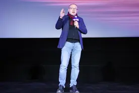 智驾竞争加剧后要迈入新阶段？地平线CEO余凯：2025年将迎来拐点，三年实现“脱手开”图片