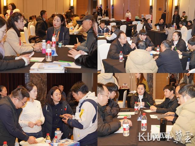 冰雪“冷资源”转化“热产业”2025河北冰雪旅游发展大会成功举办