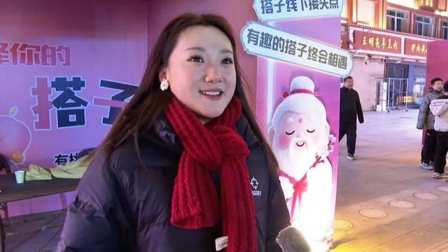 2026敦煌灯会完成全流程彩排