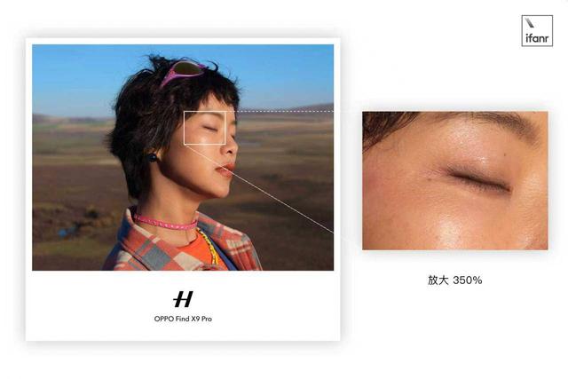 专访 OPPO 影像认知总监程卓：会打电话的哈苏，一定是未来