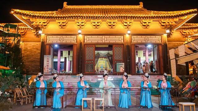 双节将至 东平县推出三大主题旅游线路