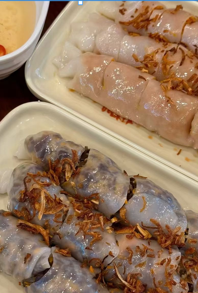 爱了爱了！！解锁防城港七夕约会好去处～