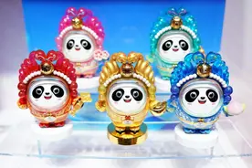 追光｜你的“蛇墩墩”是哪一款？图片