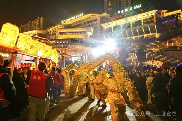 湖北唯一!宣恩“非遗+旅游”模式入选全国改革创新典型案例