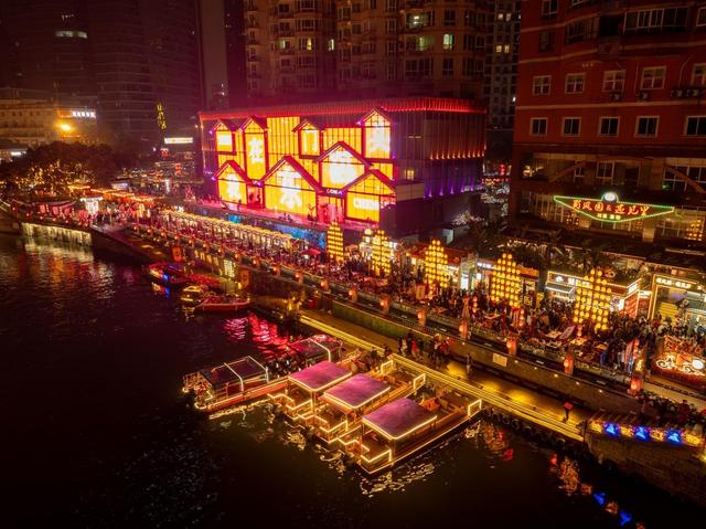 锦绣山水如何绘就支柱产业？丨省情研究所