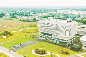 种质“基因库”可储种超180万份图片