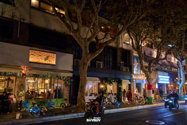 “今年元旦！我来静安只做1件事 ”