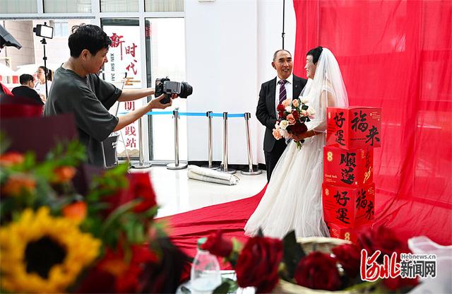 全国“我们的节日·七夕”（河北邢台）主题文化活动暨甜蜜时光文化体验周举办