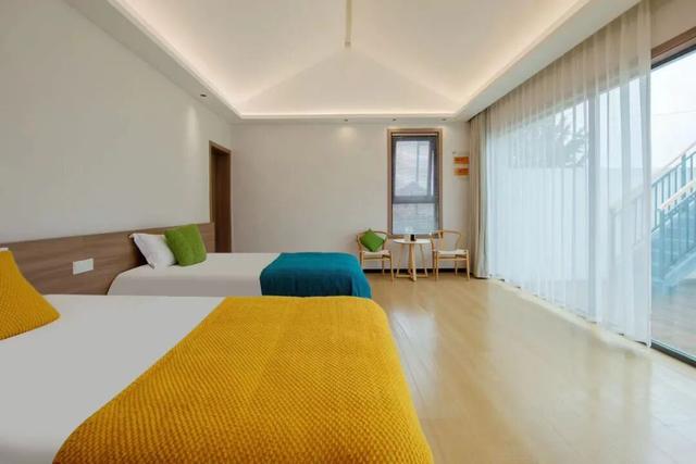 听广播游沂水！“陌上花开”藏着乡村文旅的宝藏密码，冬季暖游更精彩～