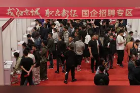 戎归京城，600多个岗位专招退伍老兵图片