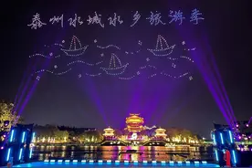 “泰州早茶”从强手中“破圈”，订单量同比增长近六成图片