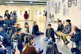 书写要不要？这不是个问题图片