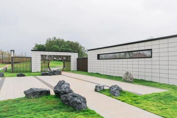 武汉这里新添一座公园，里面藏着不少百年“宝藏”