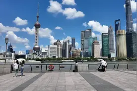 下周或有新台风生成！高温天有望缓解→图片