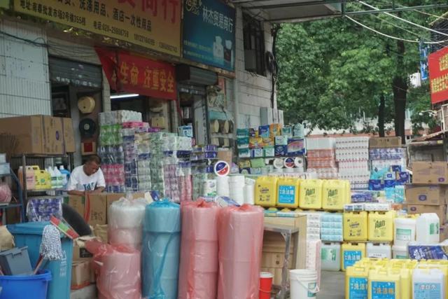 广州花胶批发市场在哪里 2026年广州最大的花胶批发市场